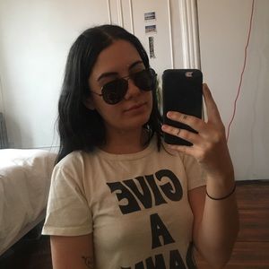 Ray Ban Icons Aviator sunglasses UNISEX